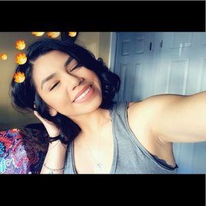 Meet your Posher, June